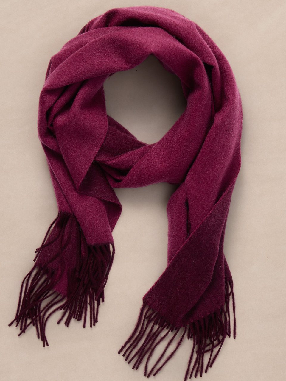 Jaipur Cashmere Scarf