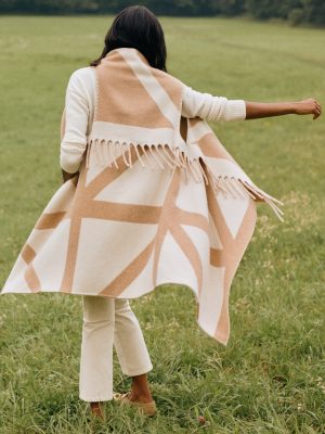 Milda Vest in Geo Diamond