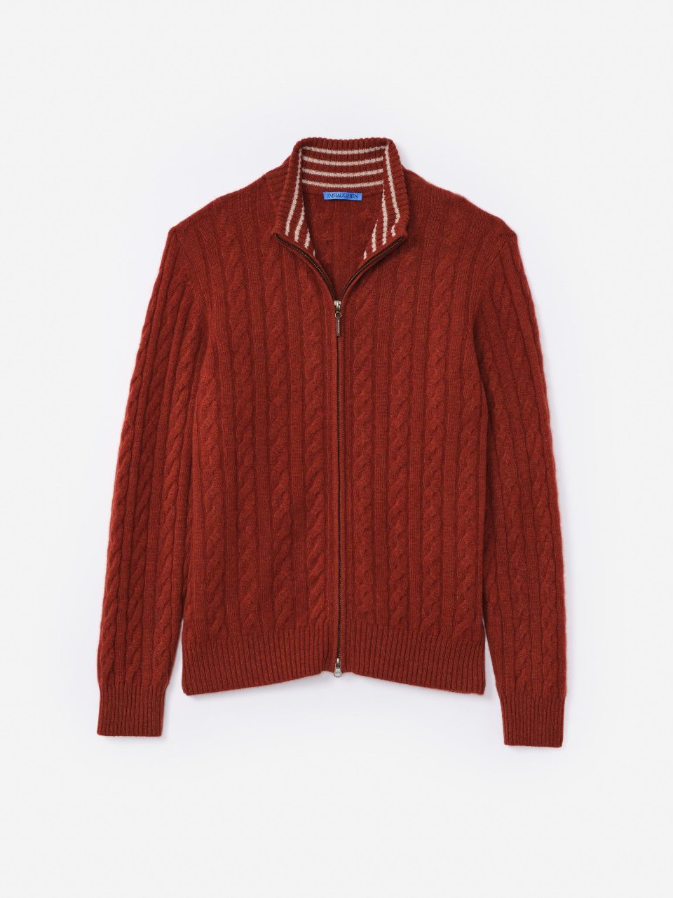 Lochside Cashmere Sweater