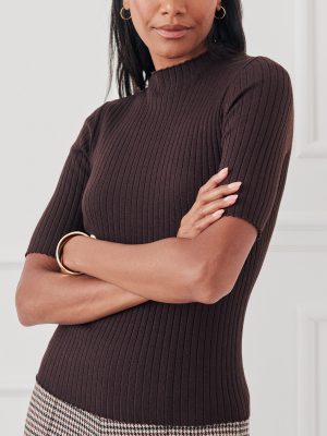 Angelica Sweater