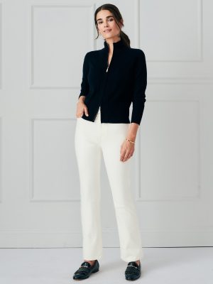 Anya Cashmere Cardigan