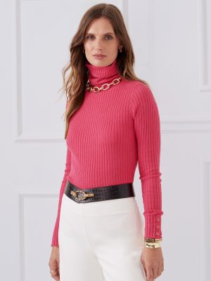 Arlette Turtleneck
