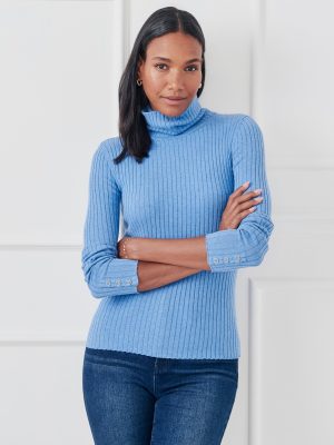 Arlette Turtleneck
