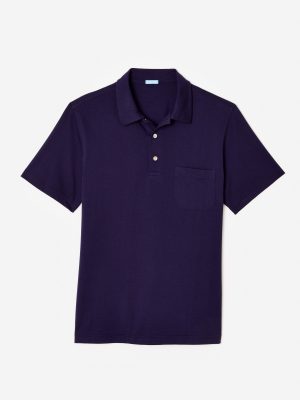Callahan Cotton Polo