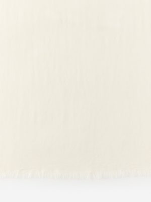 Carey Cashmere Scarf