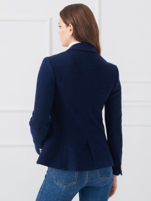 Genevieve Blazer