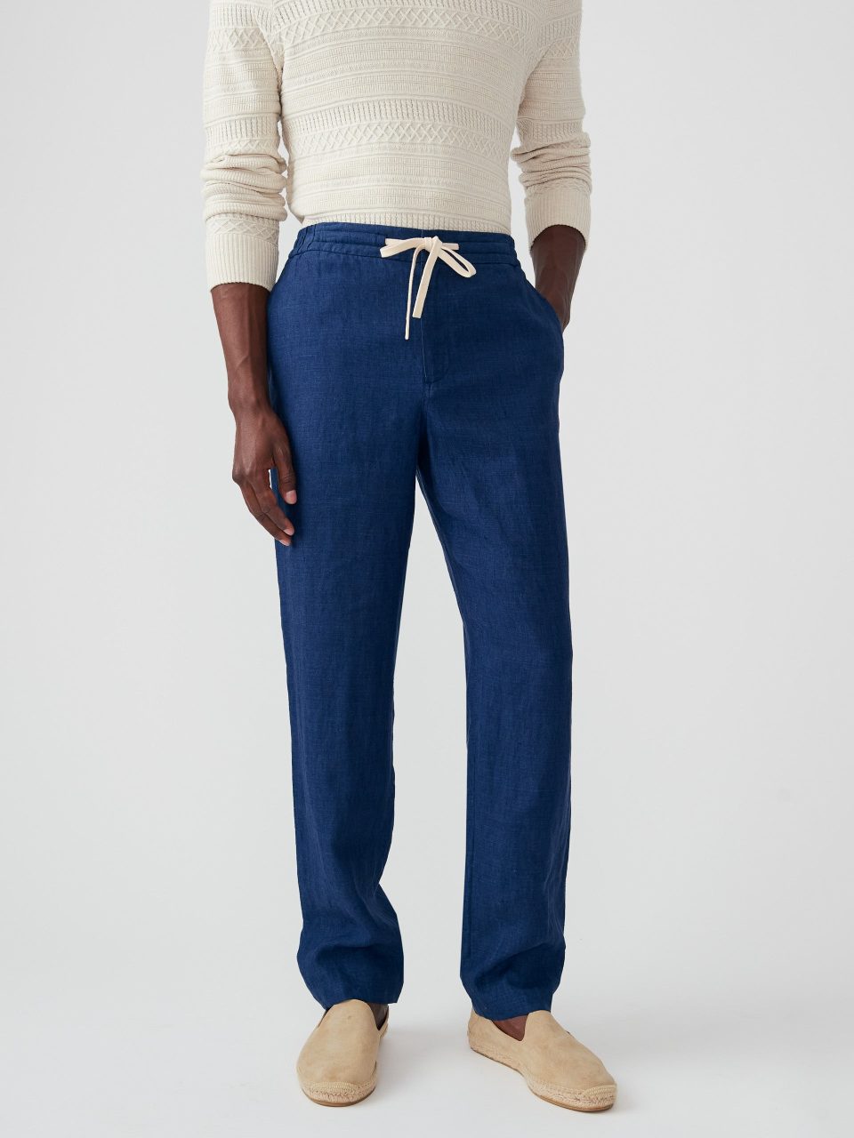 Callistair Linen Pants