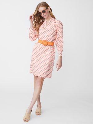 Popie Grasscloth Belt