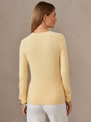 Jamey Sweater