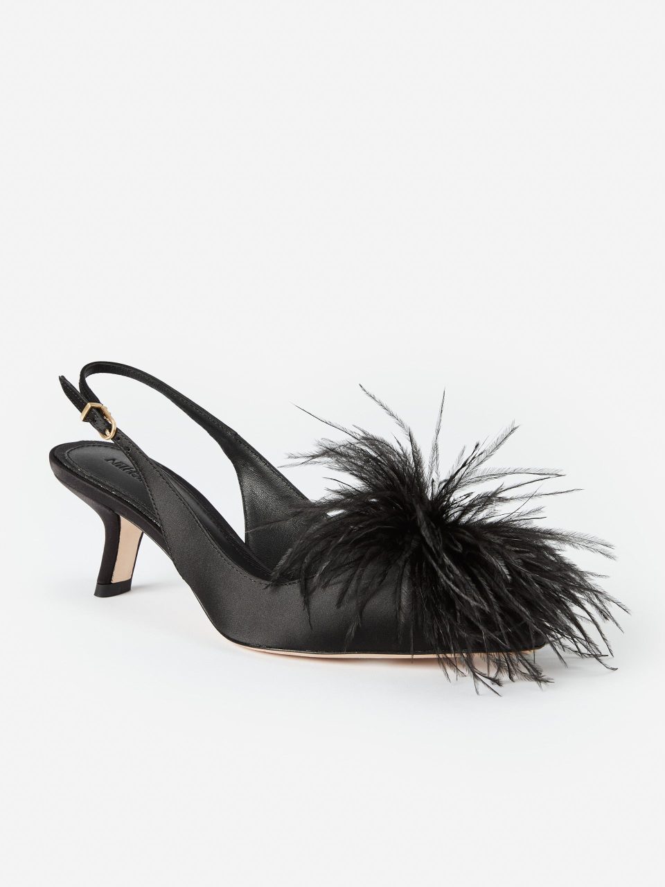 Kylie Slingback Heels