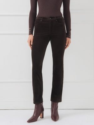 Lenni Velvet Jeans
