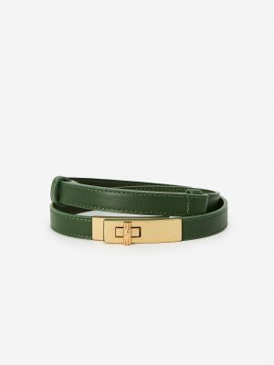 Liv Leather Belt