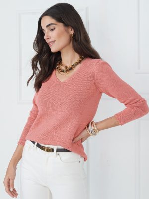 Ludlow Sweater