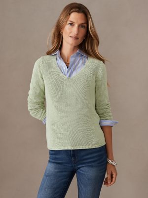 Ludlow Sweater