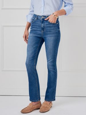 Milburn Jeans