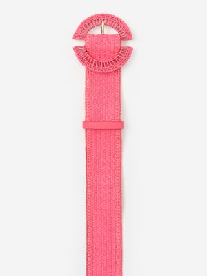 Millie Grasscloth Belt