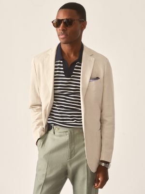 Lisbon Sport Coat