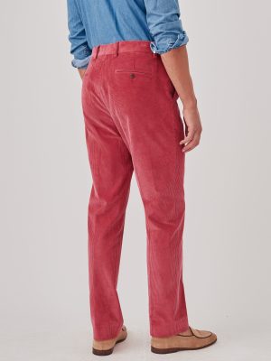 Oxford Corduroy Pants