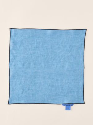 Linen Pocket Square