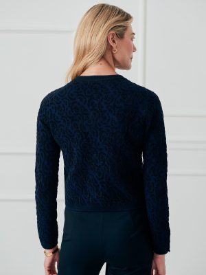 Reva Cardigan