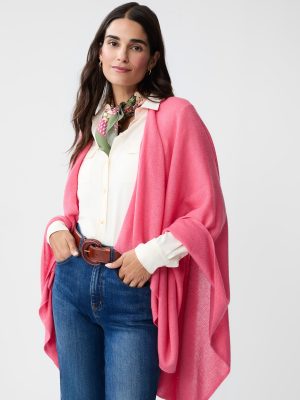 Rossi Cashmere Wrap