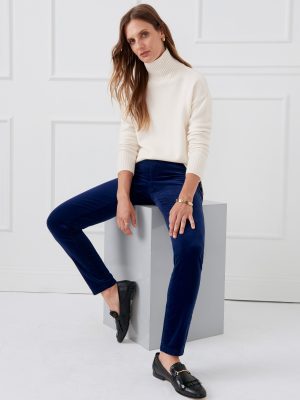 Watson Velvet Jeans