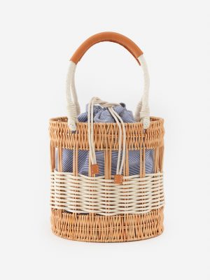 Caryl Wicker Handbag