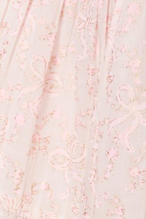 Secret Crush Ruffle Mini Skirt